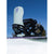 Arbor Sapling Snowboard Bindings - Kids' Blue/Mint