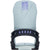 Arbor Sapling Snowboard Bindings - Kids' Blue/Mint
