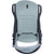 Arbor Sapling Snowboard Bindings - Kids' Blue/Mint