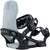 Arbor Sapling Snowboard Bindings - Kids' Blue/Mint