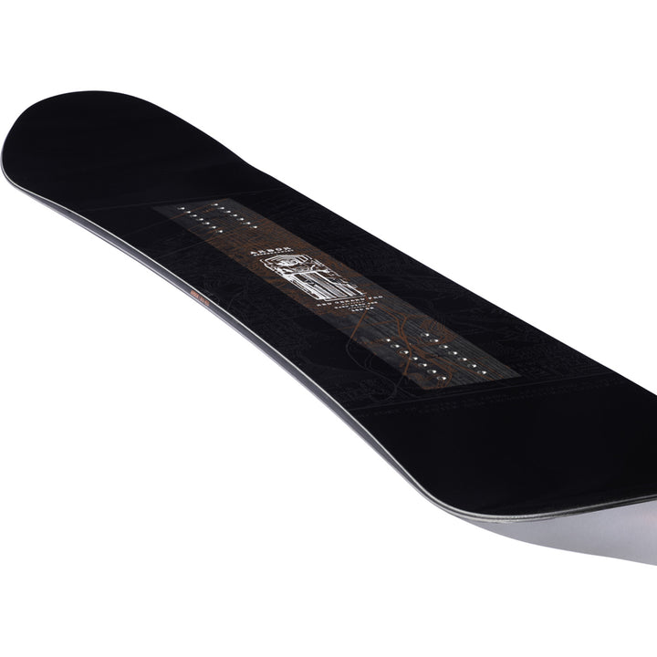 Arbor Red Gerard Pro Snowboard 2027