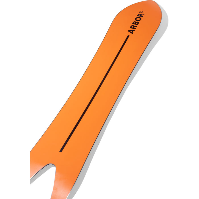 Arbor A-Frame Snowboard 2027