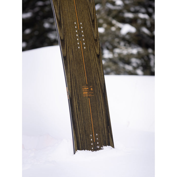 Arbor A-Frame Snowboard 2027