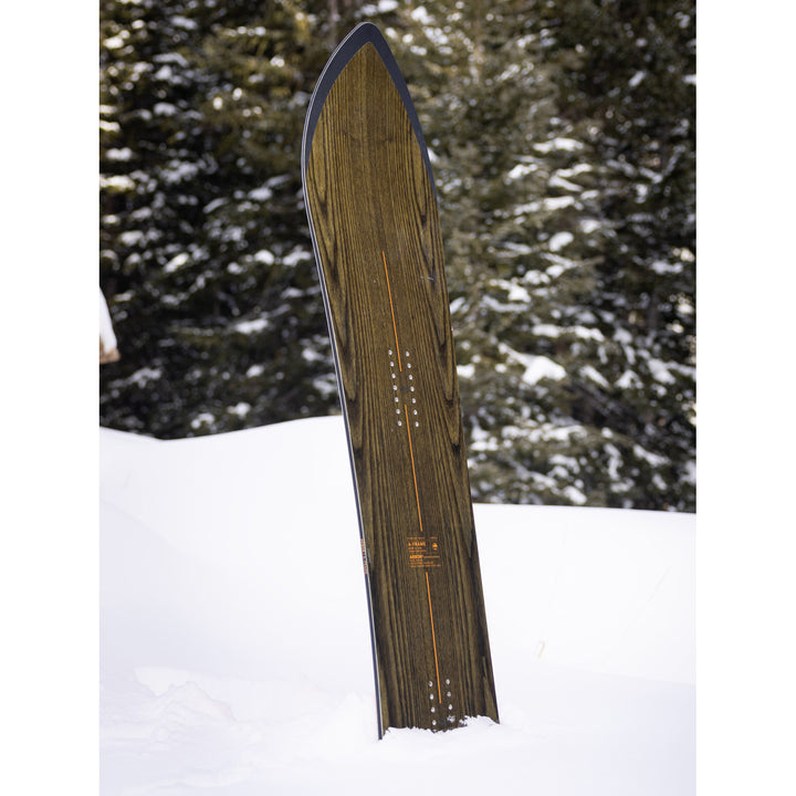 Arbor A-Frame Snowboard 2027