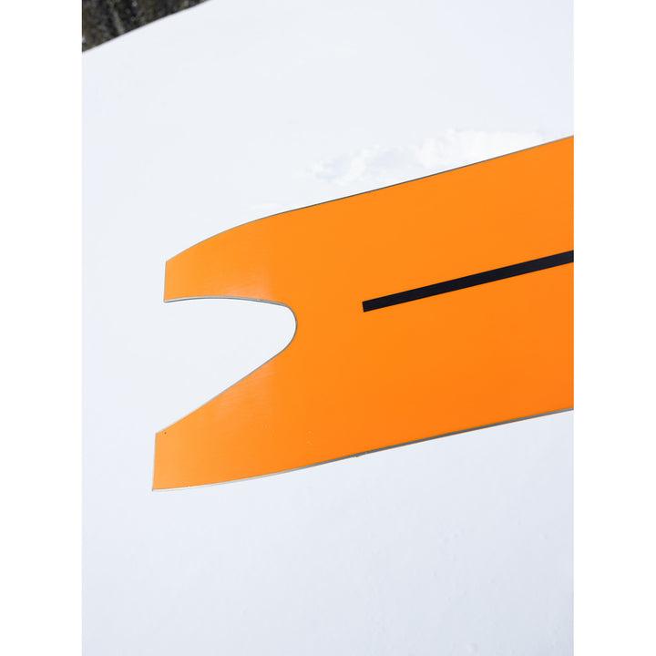 Arbor A-Frame Snowboard 2027