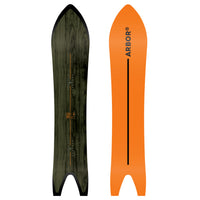 Arbor A-Frame Snowboard 2027