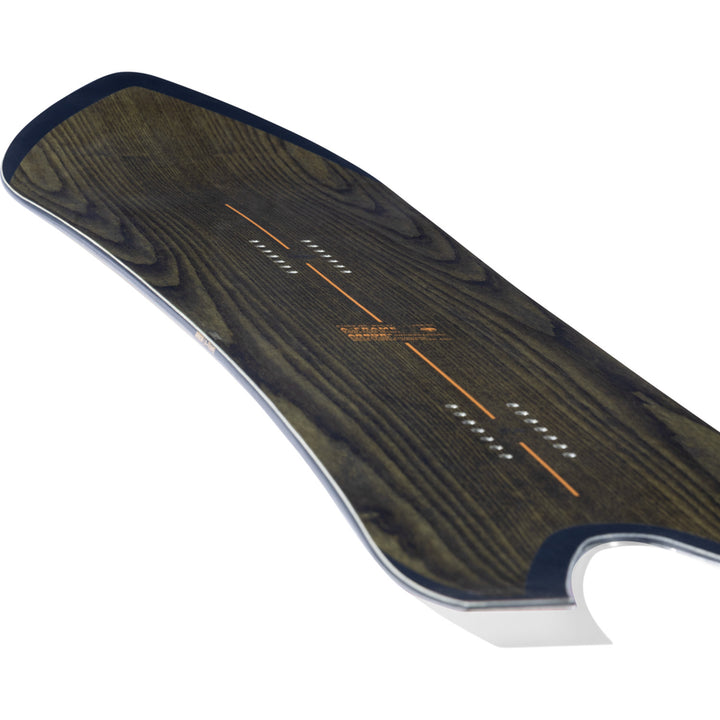Arbor A-Frame Snowboard 2027
