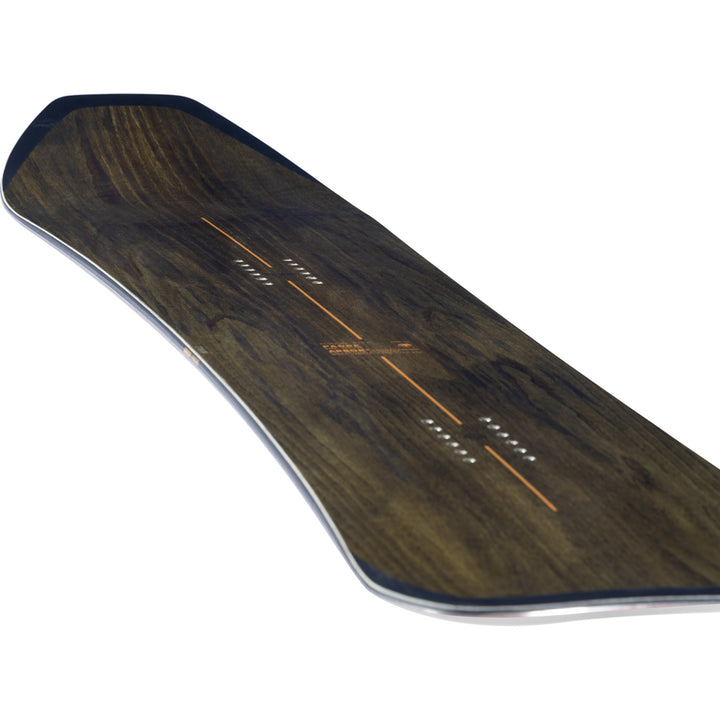 Arbor Padre Snowboard 2027
