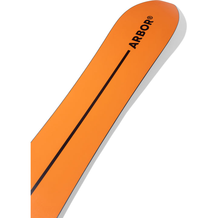 Arbor Padre Snowboard 2027
