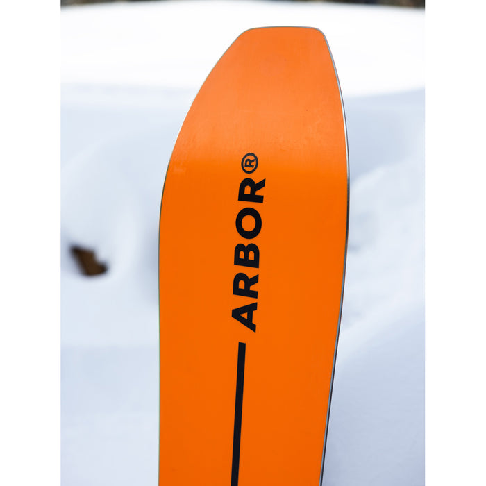 Arbor Padre Snowboard 2027