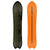 Arbor Rooster Fish Snowboard 2027
