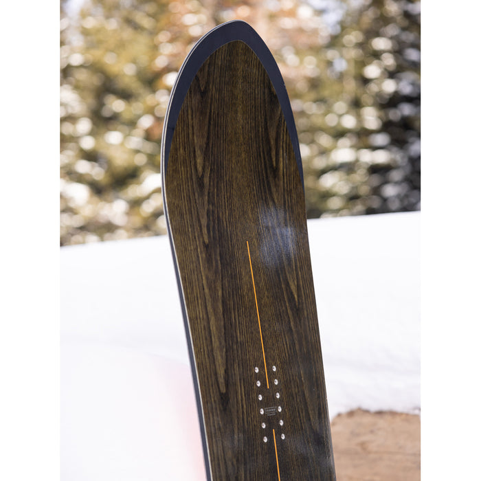Arbor Rooster Fish Snowboard 2027