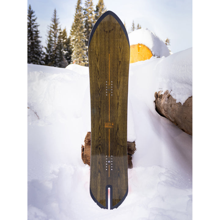 Arbor Terrapin PFD Snowboard 2027