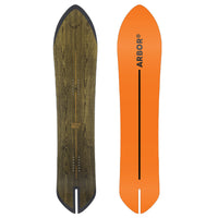 Arbor Terrapin PFD Snowboard 2027