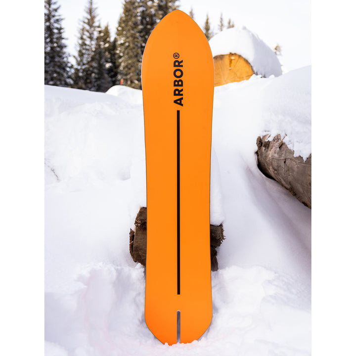 Arbor Terrapin PFD Snowboard 2027