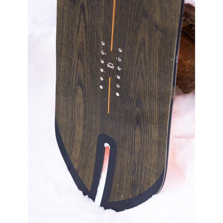 Arbor Terrapin PFD Snowboard 2027