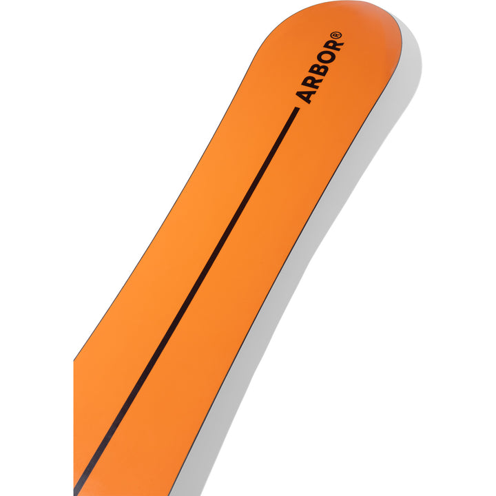 Arbor Terrapin PFD Snowboard 2027
