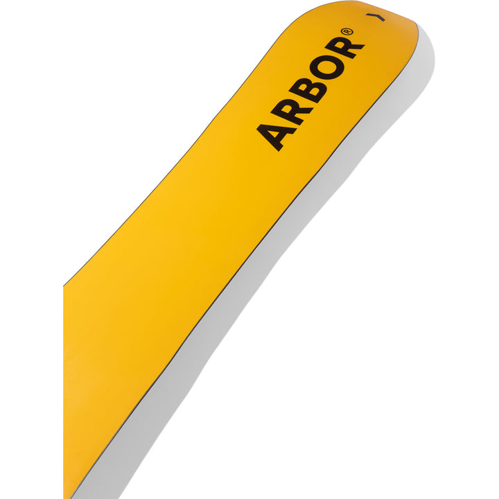 Arbor Carbon Coda Snowboard 2027
