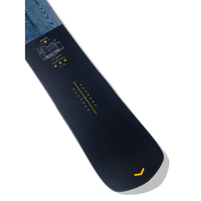 Arbor Carbon Coda Snowboard 2027