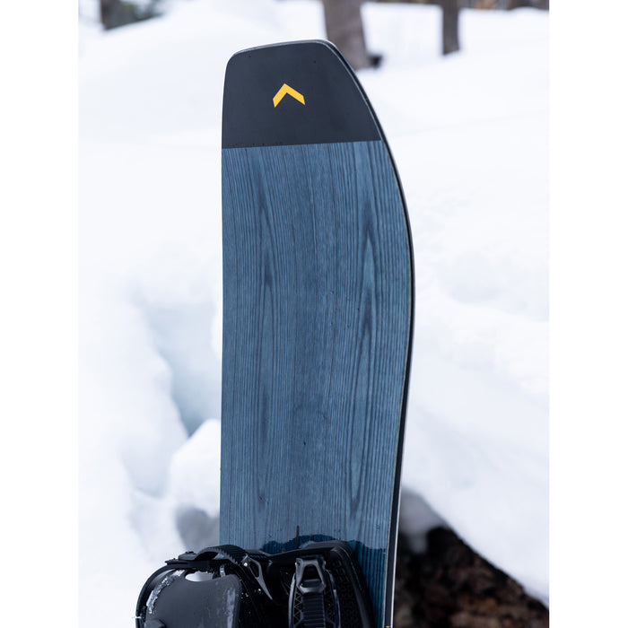 Arbor Carbon Coda Snowboard 2027