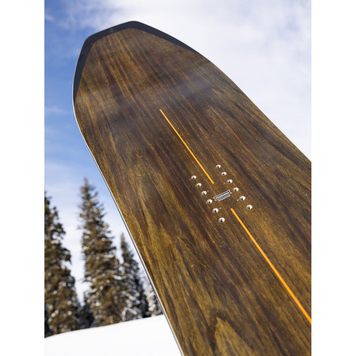 Arbor Padre Snowboard 2027