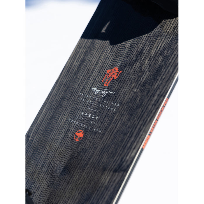 Arbor Bryan Iguchi Pro Snowboard 2027