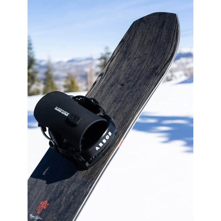 Arbor Bryan Iguchi Pro Snowboard 2027