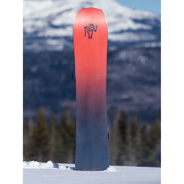 Arbor Bryan Iguchi Pro Snowboard 2027