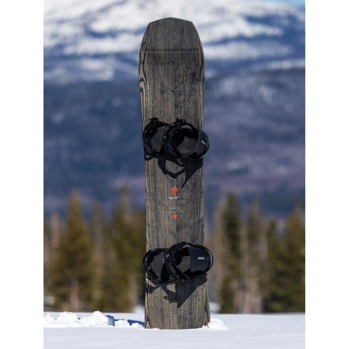 Arbor Bryan Iguchi Pro Snowboard 2027