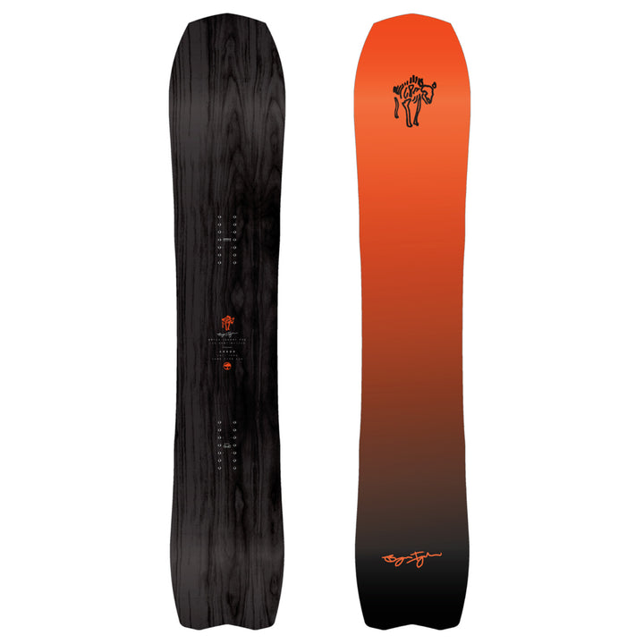 Arbor Bryan Iguchi Pro Snowboard 2027