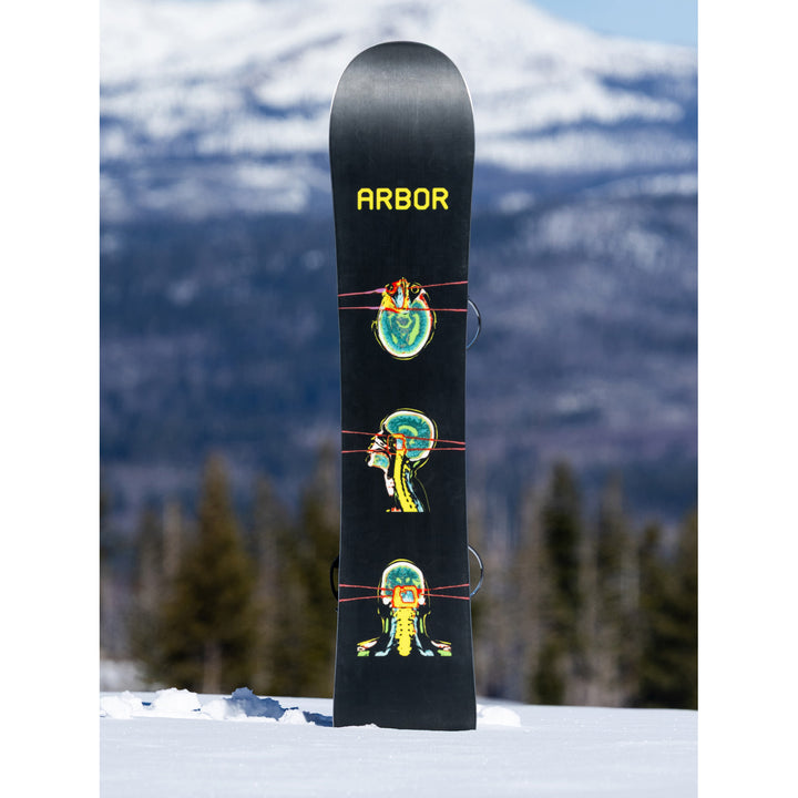 Arbor El Camino Snowboard 2027