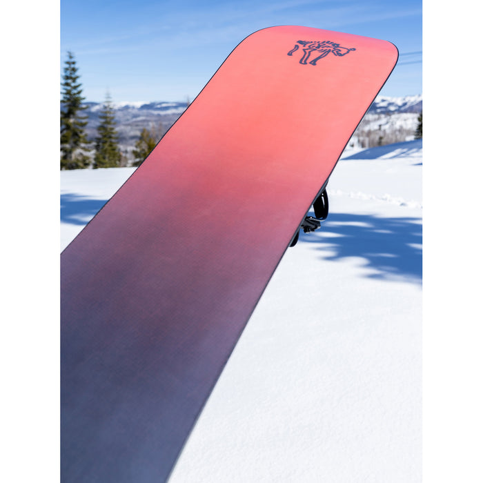 Arbor Bryan Iguchi Pro Snowboard 2027