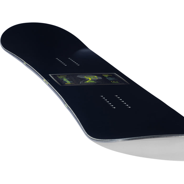 Arbor El Camino Snowboard 2027
