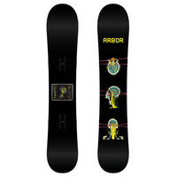 Arbor El Camino Snowboard 2027