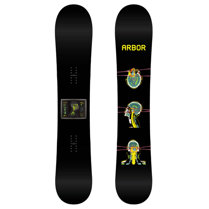 Arbor El Camino Snowboard 2027