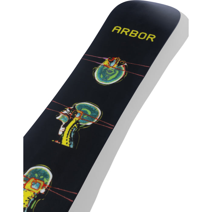 Arbor El Camino Snowboard 2027
