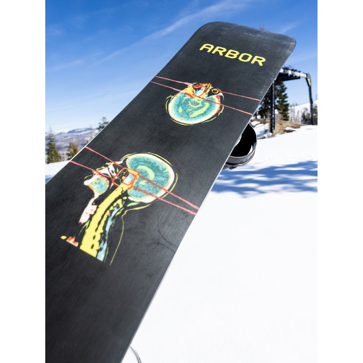 Arbor El Camino Snowboard 2027