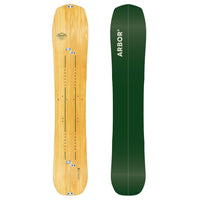 Arbor Landmark Splitboard 2027