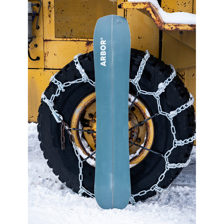 Arbor Landmark Splitboard 2027