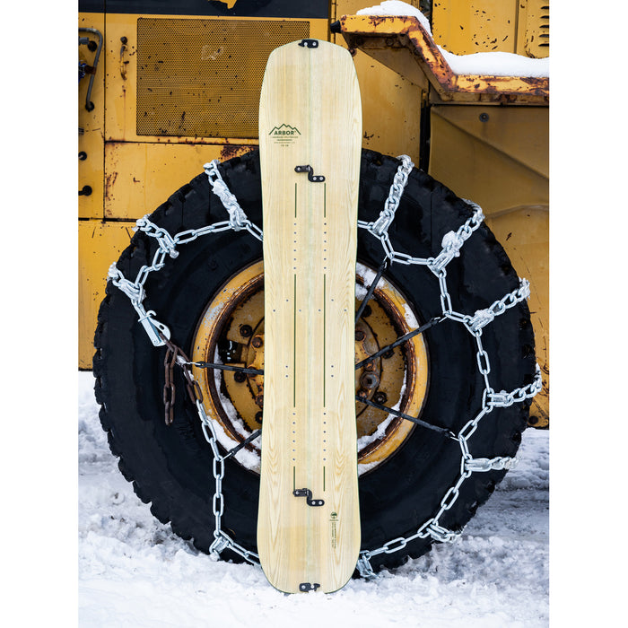 Arbor Landmark Splitboard 2027