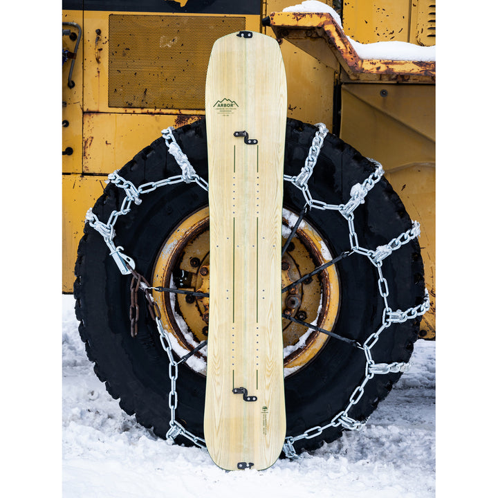 Arbor Landmark Splitboard 2027