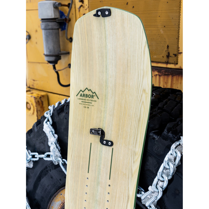 Arbor Landmark Splitboard 2027