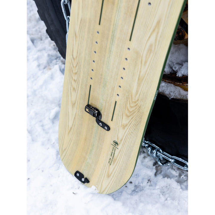 Arbor Landmark Splitboard 2027