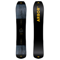 Arbor Coda Snowboard 2027