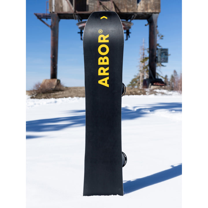 Arbor Coda Snowboard 2027