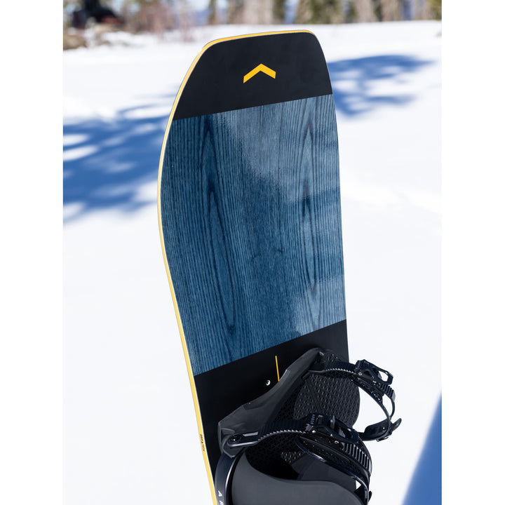 Arbor Coda Snowboard 2027