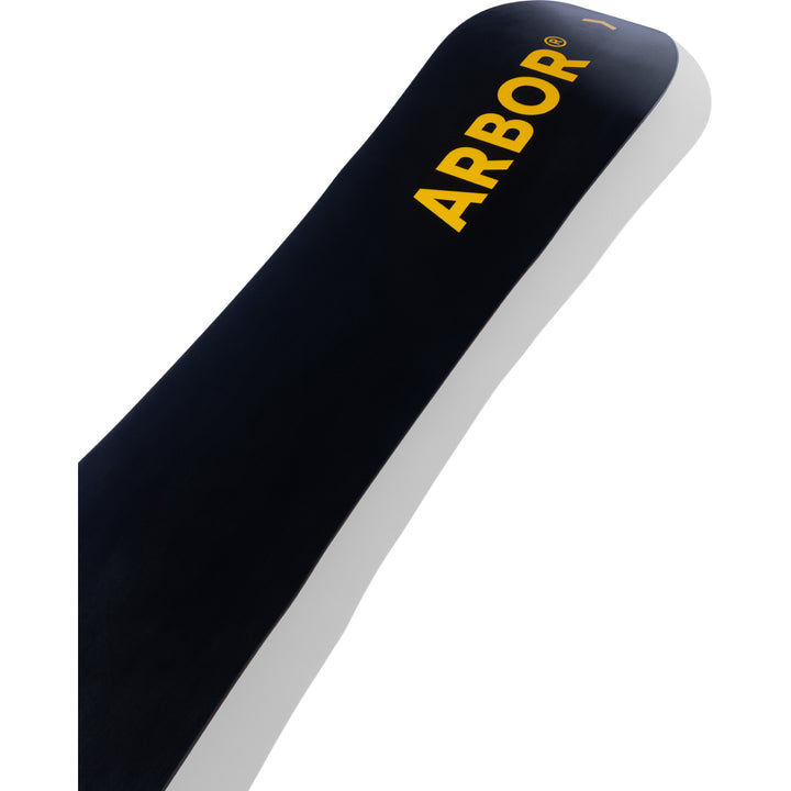 Arbor Coda Snowboard 2027