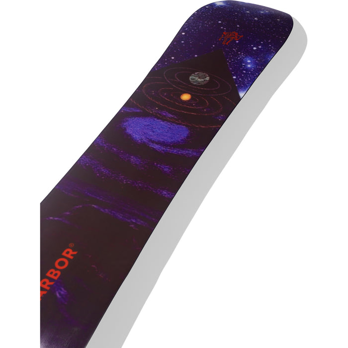 Arbor Astrowaste Snowboard 2027