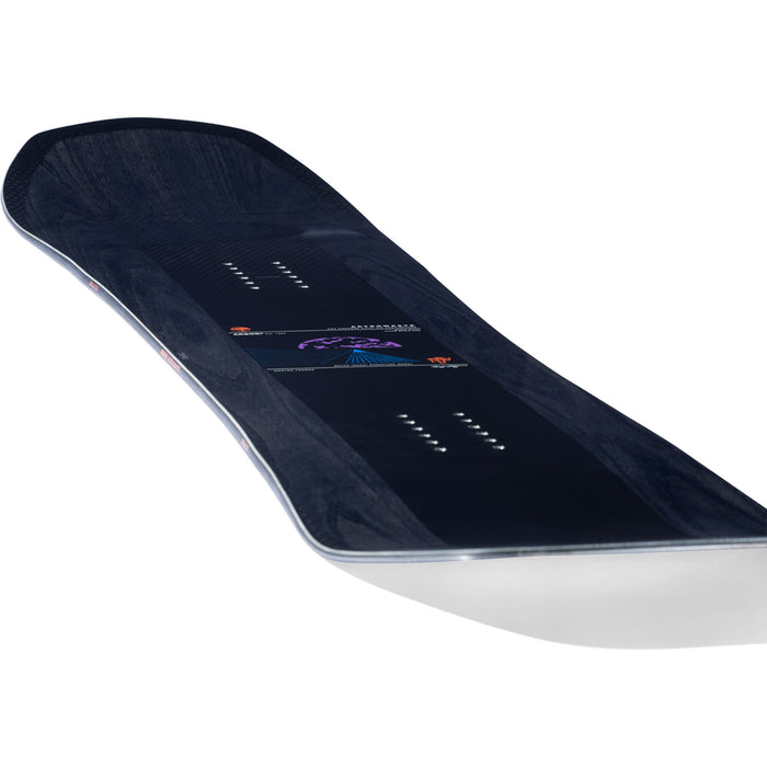 Arbor Astrowaste Snowboard 2027