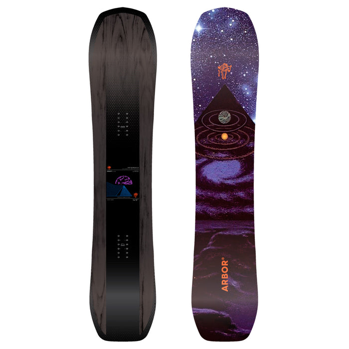 Arbor Astrowaste Snowboard 2027